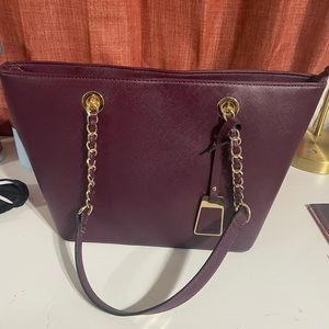 Aldo tote bag